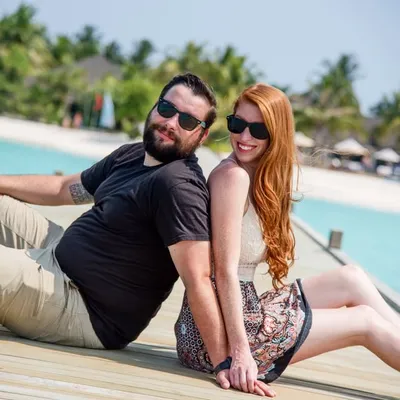 Travel and Lifestyle Blog profile