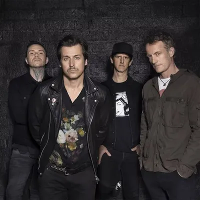 Our Lady Peace profile