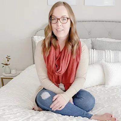 Megan | Our Lakeview Haven profile