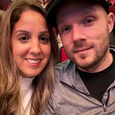 Kayla & Tyler profile