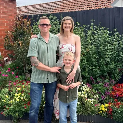 Sarah Melbourne IVF SMBC profile