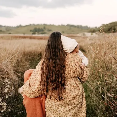 Lily | Mountain Homestead Mama profile