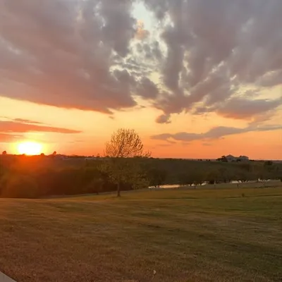 Melissa | Our Oklahoma Home profile