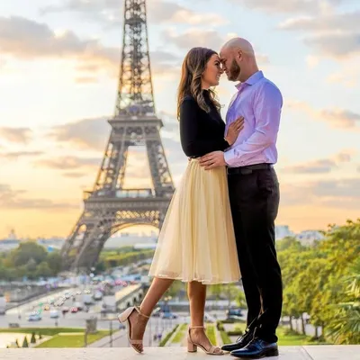 Paris Photo Shoots profile