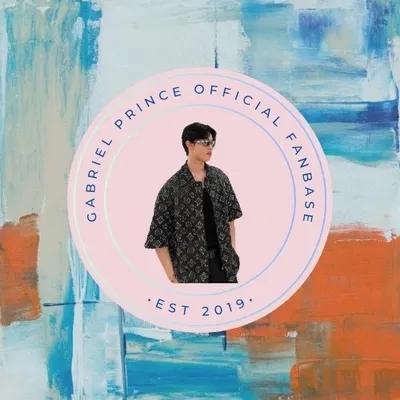 Gabriel Prince Official Fanbase profile