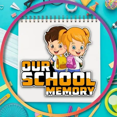 🏫School Memory📚 profile