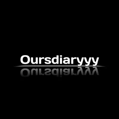Oursdiaryyy✨ profile