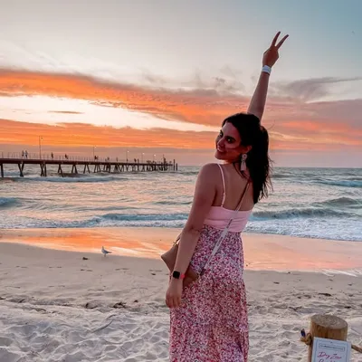 Alyssa • Adelaide Content Creator profile