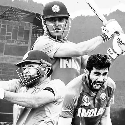 Team India Fan Club profile