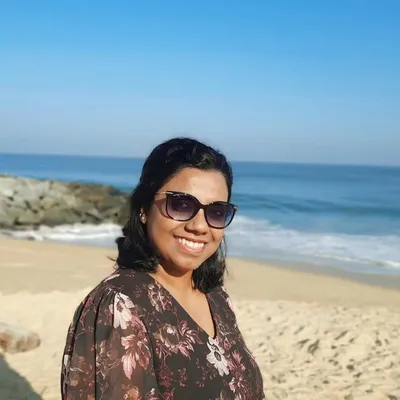 Aditi Kamath profile