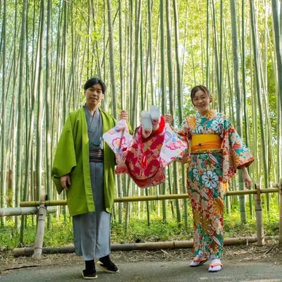 泰然爸媽Tori Story profile