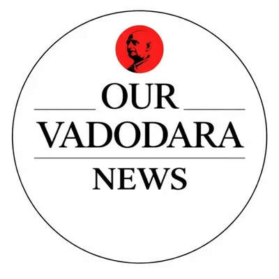 OUR VADODARA NEWS ®️ profile