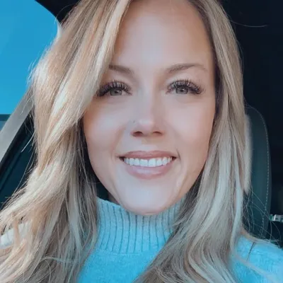 Jenna Mullins profile