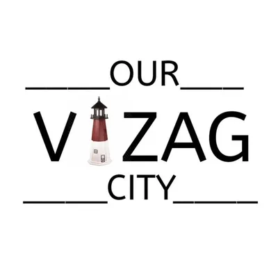 Our Vizagcity profile
