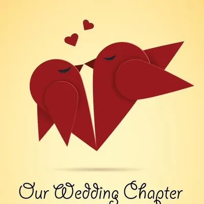 Our Wedding Chapter | Wedding Photographers & Storytellers profile