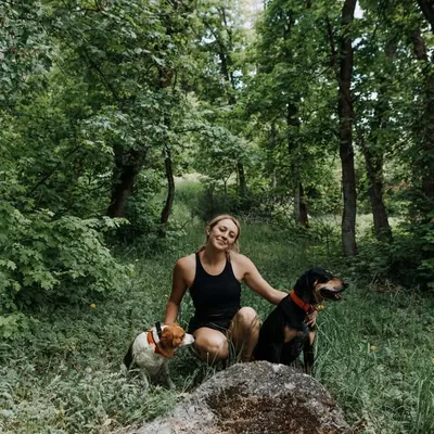 Brooke, Copper & Spoon | Adventurer | Photographer profile