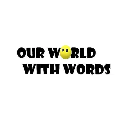 OurWorldWithWords profile