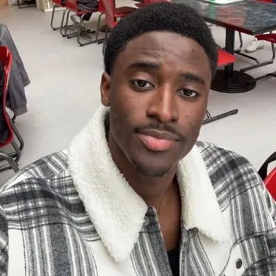 Usman cama profile