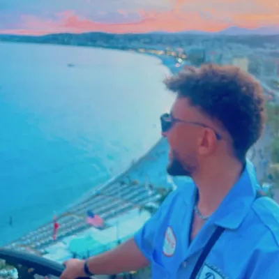 Oussama Ghoulimi profile