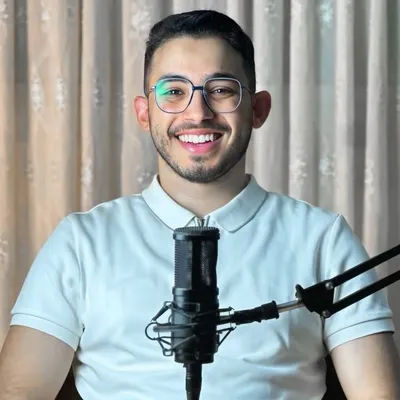 Oussama Khattabi profile