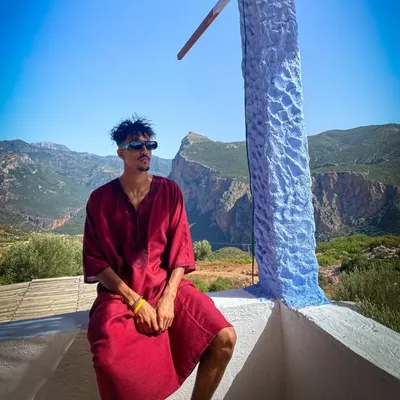 Oussama leghachami profile