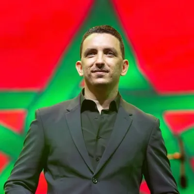 Oussama Benjelloun Officiel profile