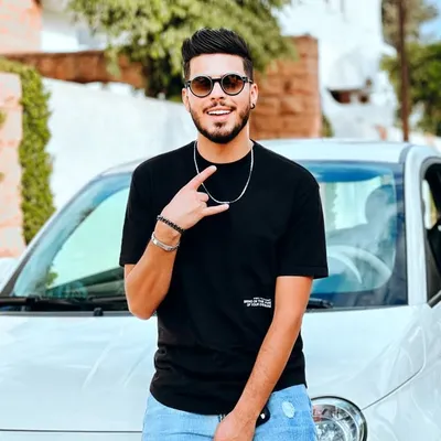 Oussama Feda | أسامة فضة profile