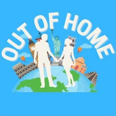 Out of Home •Travel +Adventure profile