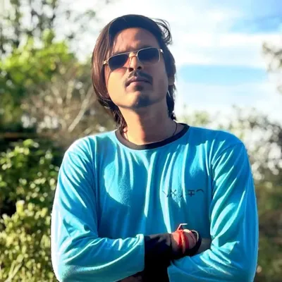 Himanshu Thakur profile