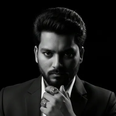 سیف علی شیخ profile