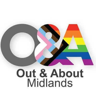 Out & About - Midlands profile