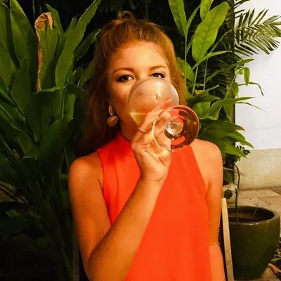 Abbie | London Food Blogger profile