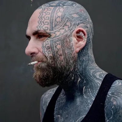 Dan Arietti profile