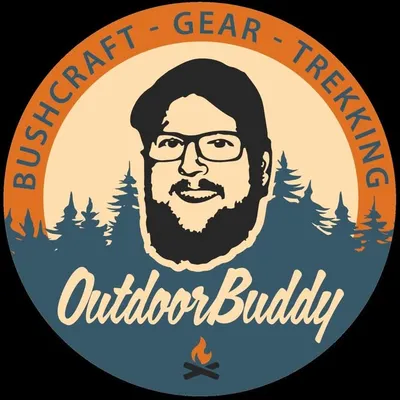 OutdoorBuddy profile