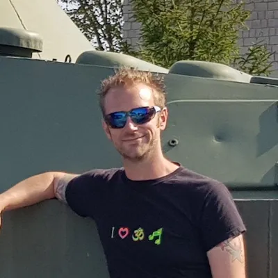 Sebastian Reuter profile