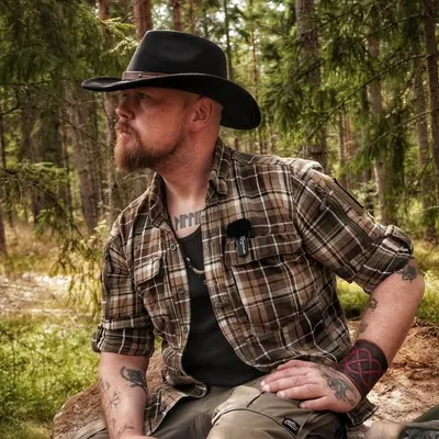 OUTDOOR SWEDEN profile