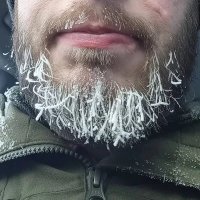 outdoorsman profile