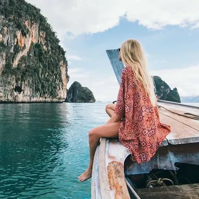 TRAVEL | ADVENTURE | LIFESTYLE profile