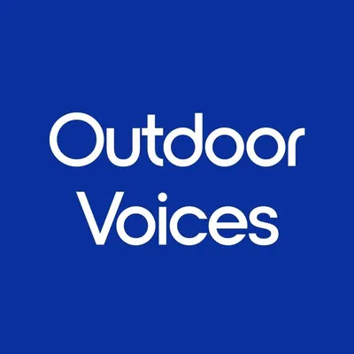 Outdoor Voices profile