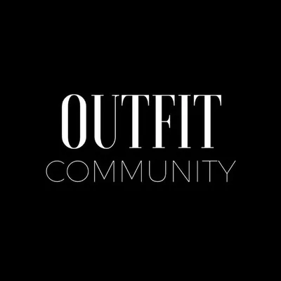 OUTFIT COMMUNITY profile