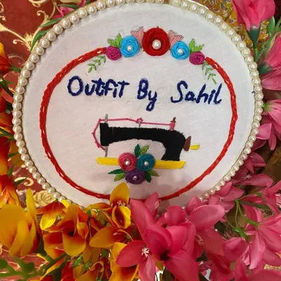 outfit by sahil profile
