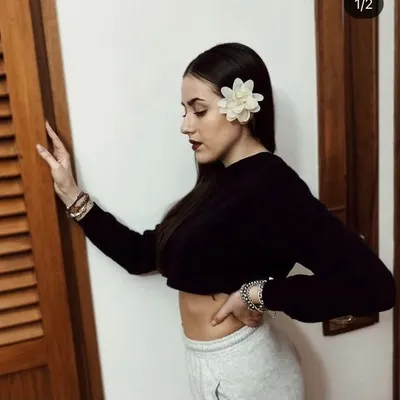 Mariapia- Brand Influencer ๐ profile