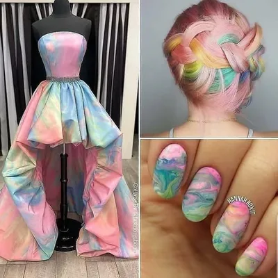 OUTFITS profile