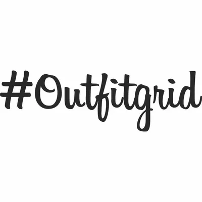 OUTFITGRID™ profile