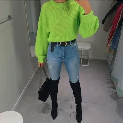 DAILY FASHION & OOTD profile