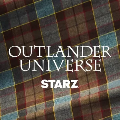 Outlander Universe profile