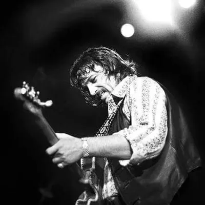 Outlaw Country Fan profile