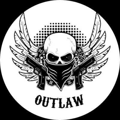 outlaw hound profile