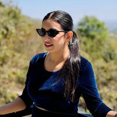 Aditi Dixit | UGC profile