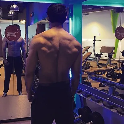 Out of Fitness profile